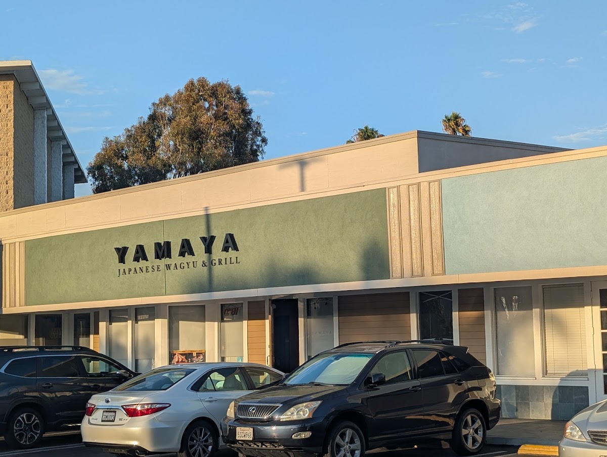 Yamaya Japanese Wagyu & Grill